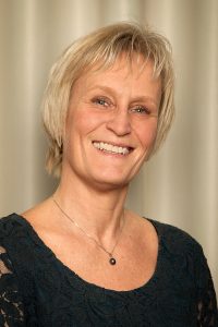 Marie-Louice Wallin, ICF Certifierad Coach och Certifierad Massör
