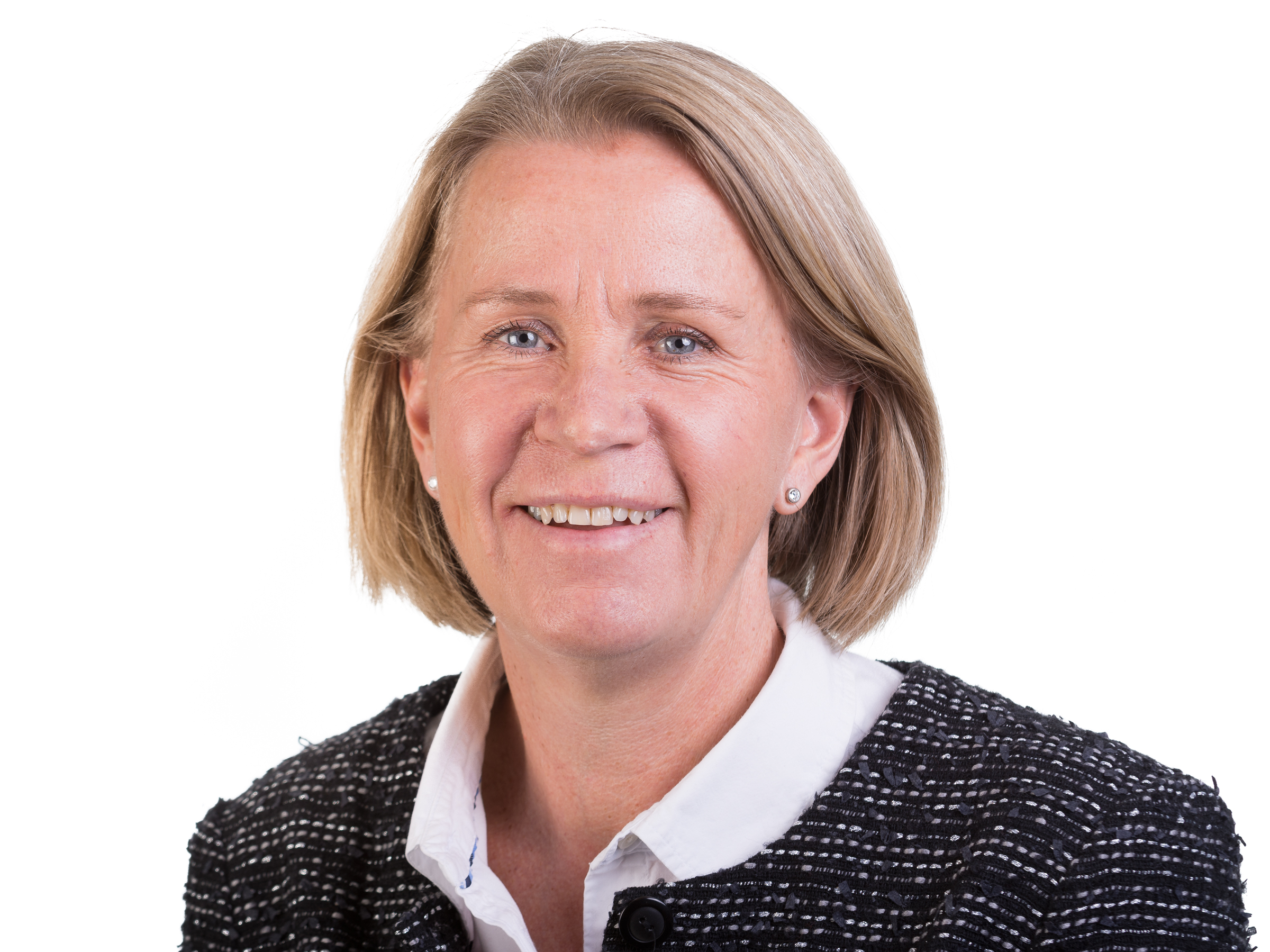 Susanne Blomberg