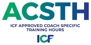 ICF godkänd och kvalitetssäkrad coachutbildning. Kvalitetssäkrat coachutbildning med internationell standard