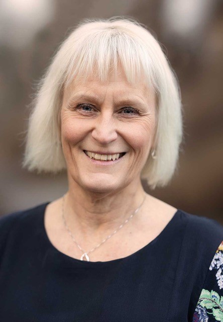 Marie-Louice Wallin Marie-Louice Wallin