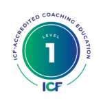 ICF Accredited Coaching Education, Level 1