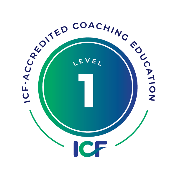 ICF Accredited Coaching Education, Level 1