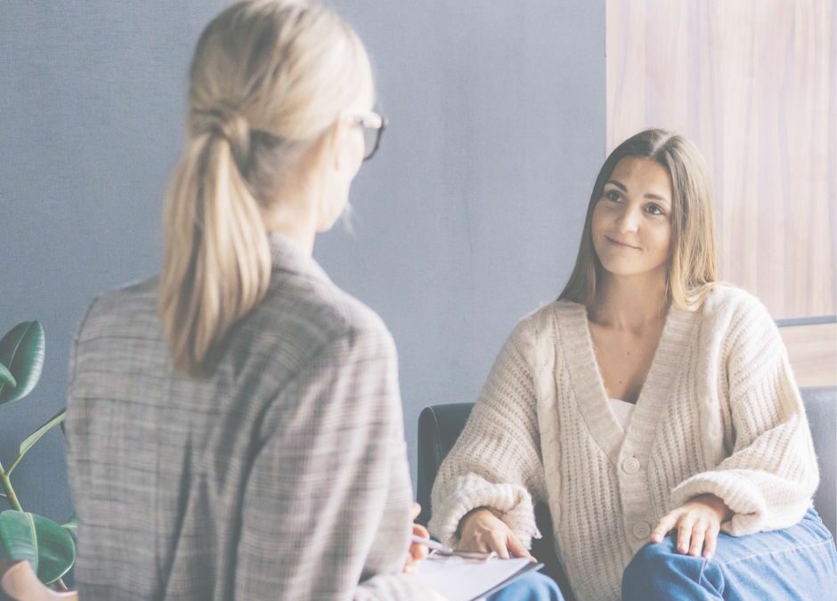 professionella förändringsamtal