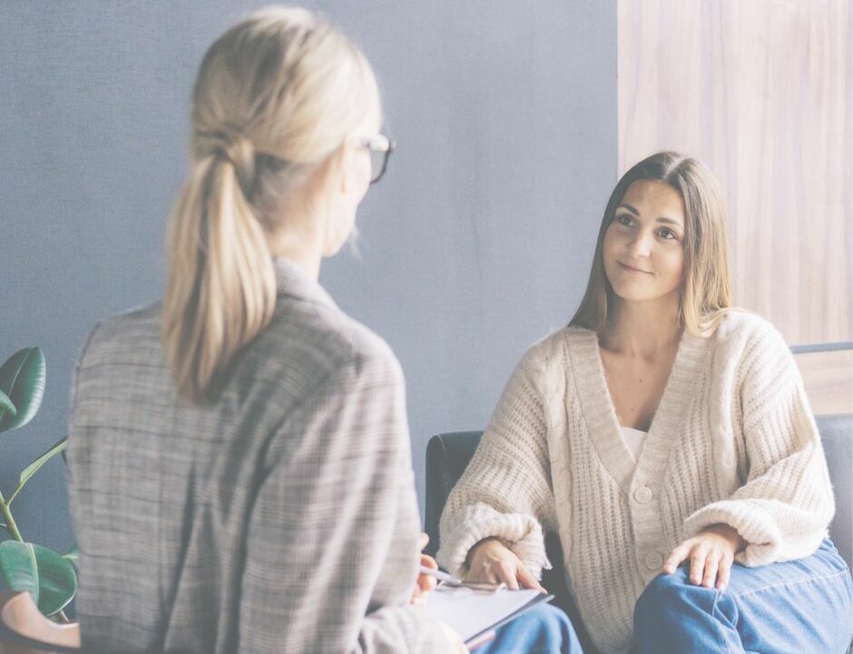 professionella förändringsamtal