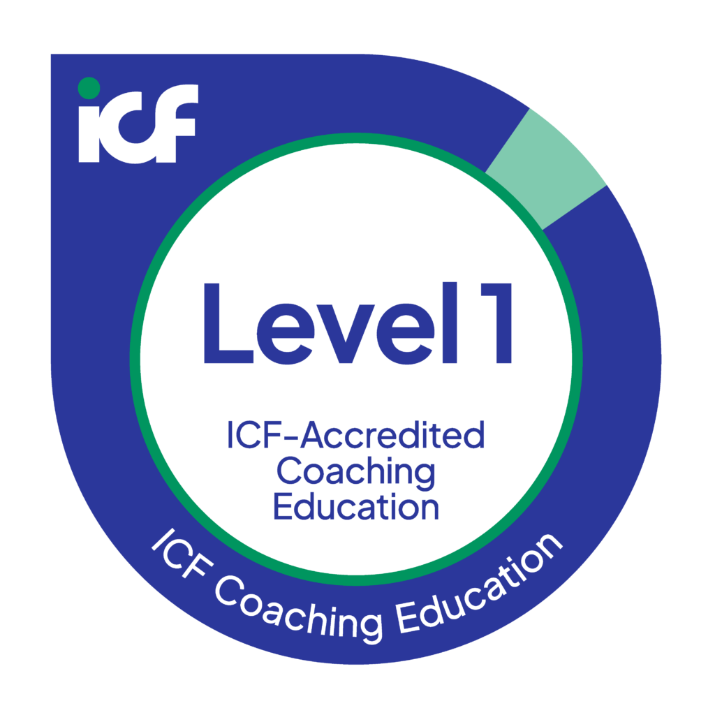 Novus coachutbildning, ICF Level 1 Novus oachutbildning, ICF Level 1